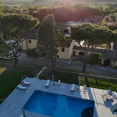Podere Scoldasu - Apollo Agroturismo *