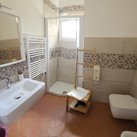 Farm stay Podere Scoldasu - Apollo *