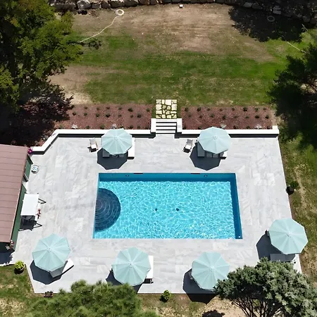 Podere Scoldasu - Apollo Farm stay *