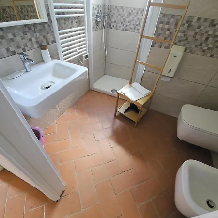 Farm stay Podere Scoldasu - Apollo Massa Marittima