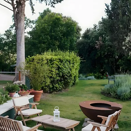 Farm stay Podere Scoldasu - Apollo