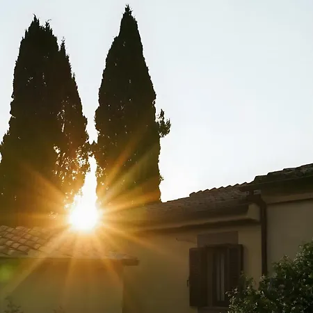 Podere Scoldasu - Apollo Agroturismo *