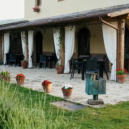 Farm stay Podere Scoldasu - Apollo *