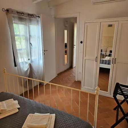 Podere Scoldasu - Apollo Farm stay Massa Marittima