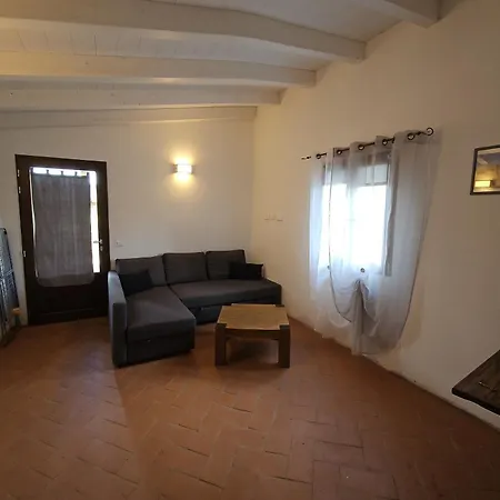 Farm stay Podere Scoldasu - Apollo Massa Marittima