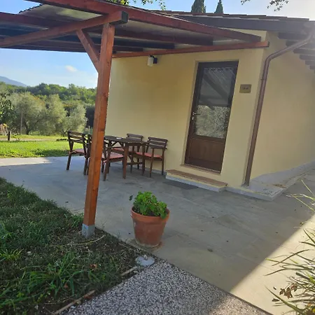 Podere Scoldasu - Apollo Massa Marittima