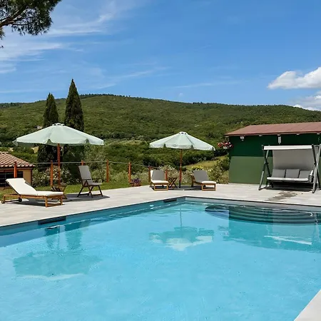 Podere Scoldasu - Apollo *