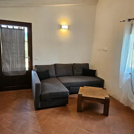 Agroturismo Podere Scoldasu - Apollo Massa Marittima